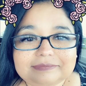 Meet your Posher, Rosalie